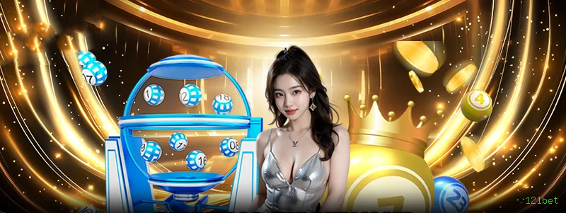 Ganhe prêmios incríveis na 121bet